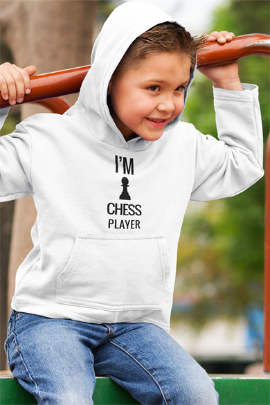 Chess Player Çocuk
